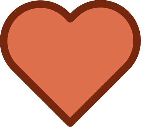 Heart Icon